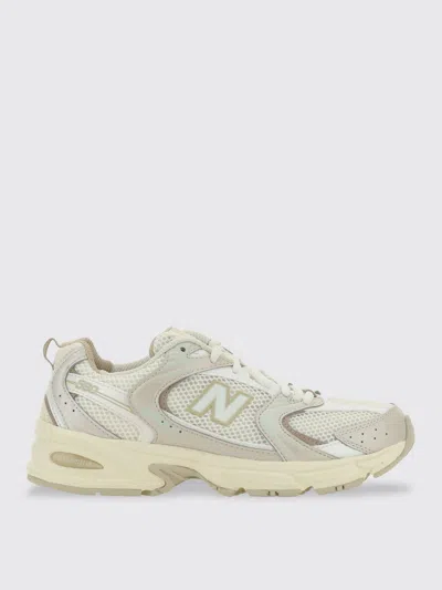 New Balance Sneakers  Woman Color White