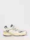 New Balance Sneakers  Woman Color White In Black