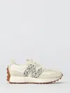 New Balance Sneakers  Woman Color White In Neutral