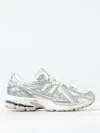 New Balance 1906d Low-top Sneakers In Weiss