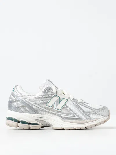 NEW BALANCE SNEAKERS NEW BALANCE WOMAN COLOR WHITE,419156001