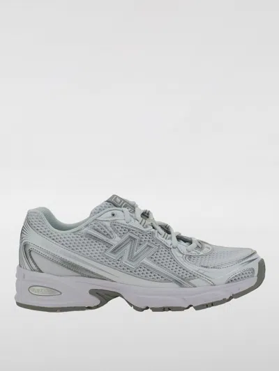 New Balance Sneakers  Woman Color White In Weiss