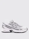 New Balance 740.0 In Weiss