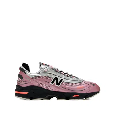 New Balance Sneakers In Pink