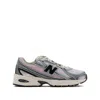 New Balance U740 In Pink