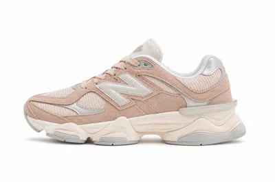 New Balance Sneakers In Pink