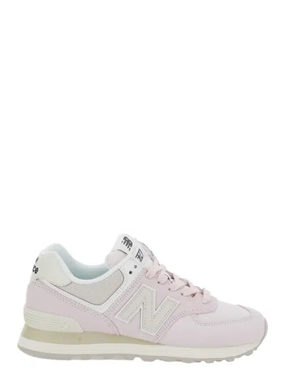 New Balance Sneakers In Pink