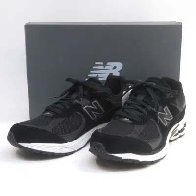 Pre-owned New Balance Sneakers () In Multi