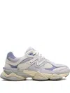 New Balance Unisex Sneakers In Viola