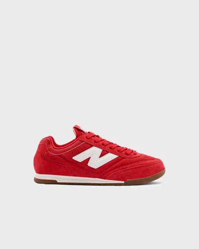 New Balance Sneakers Rc42 Röd