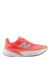 New Balance Fuelcell Rebel V5 Sneakers In Red