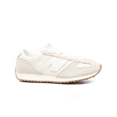 New Balance Sneakers In Sand
