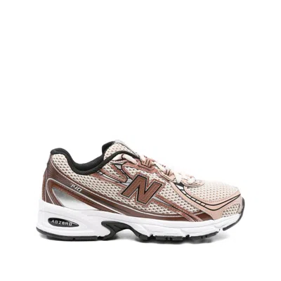 New Balance Sneakers In Sand