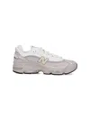 New Balance Sneakers In Nude