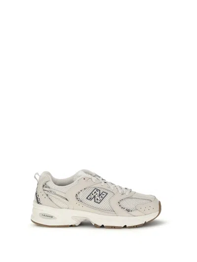 New Balance Sneakers In Neutral