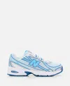 New Balance 740 Low-top Sneakers In Sky Blue