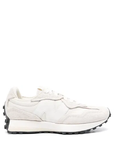New Balance Sneakers U327  In Bianco