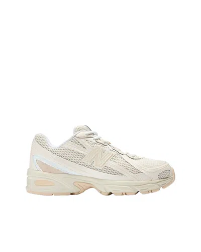 New Balance Sneakers U740kp2 Bisque In Neutral