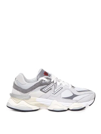 New Balance Sneakers U9060 In Gris