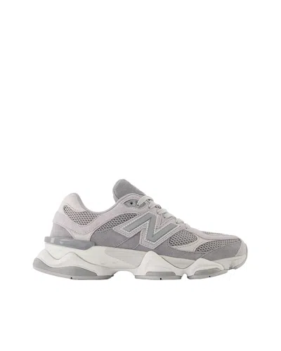 NEW BALANCE SNEAKERS U9060 SLATE GREY