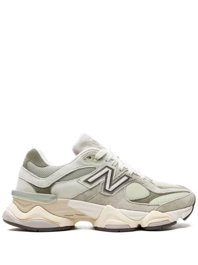 NEW BALANCE NEW BALANCE SNEAKERS U9060EEC
