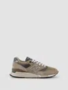 NEW BALANCE SNEAKERS U998GR