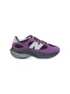 New Balance Unisex Wrpd Runner In Violet