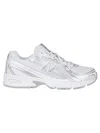 New Balance 740v2 Sneaker In White