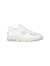 New Balance Sneakers In White