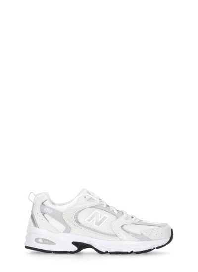 New Balance Sneakers In White