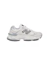 New Balance Tier 1 Nubuck Mesh Sneakers Shoes In White