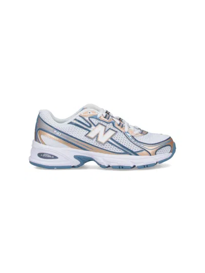 NEW BALANCE NEW BALANCE SNEAKERS