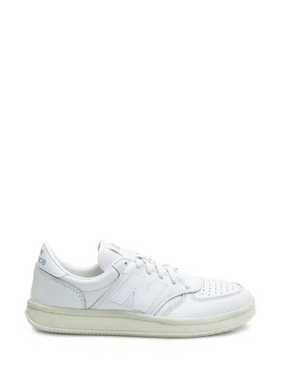 New Balance Sneakers In White