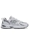 New Balance Sneakers In White