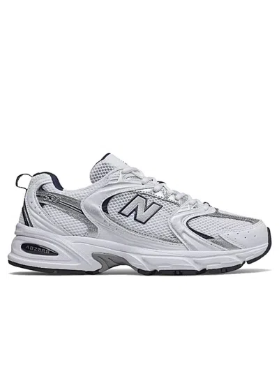 New Balance Sneakers In White