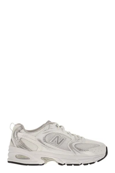 New Balance Sneakers In White