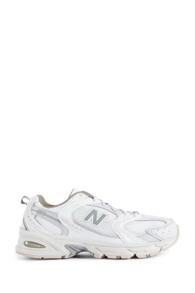 New Balance Sneakers In White