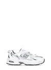 New Balance 530 Sneakers In White