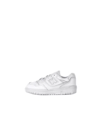 New Balance Sneakers White