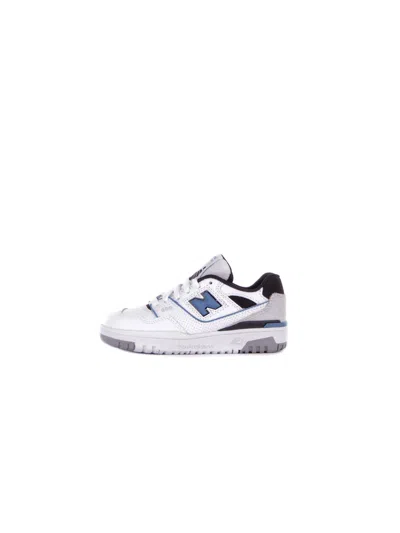 New Balance Sneakers White