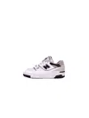 New Balance Sneakers White In White