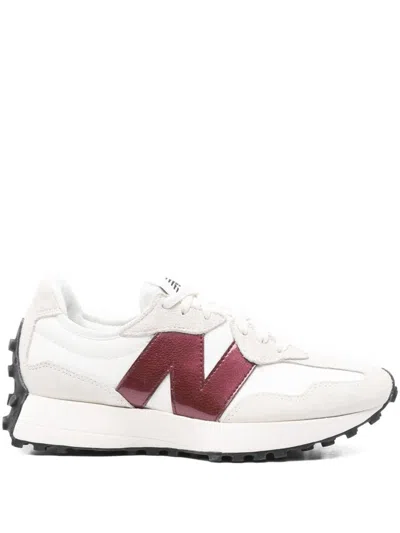 New Balance Sneakers In White