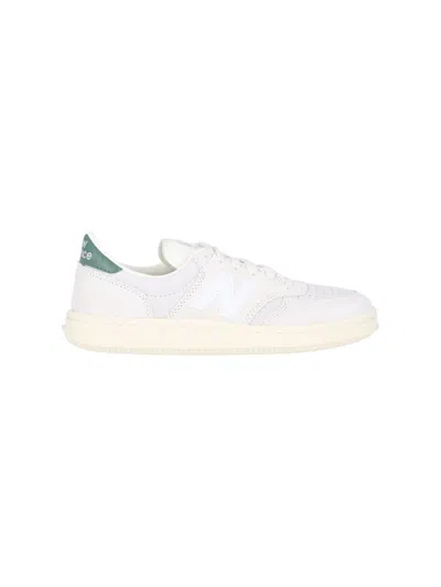 New Balance Sneakers In White