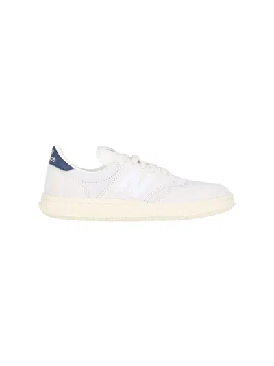 New Balance Sneakers In White