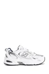New Balance Sneakers In White