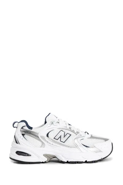 New Balance Sneakers In White