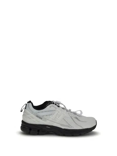 New Balance Sneakers In White