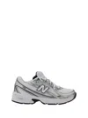 New Balance Sneakers In White