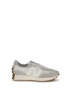 New Balance 327 Sneakers In White