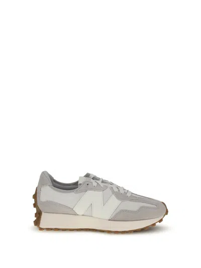 New Balance 327 Sneakers In Neutral
